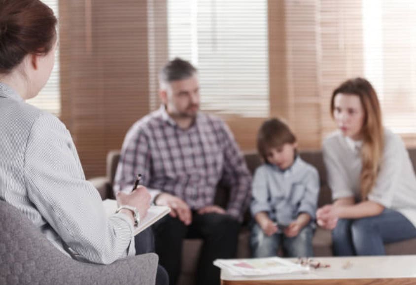 Mediation Failures Herne Bay: Protecting Children in Complex Family Cases Litigation