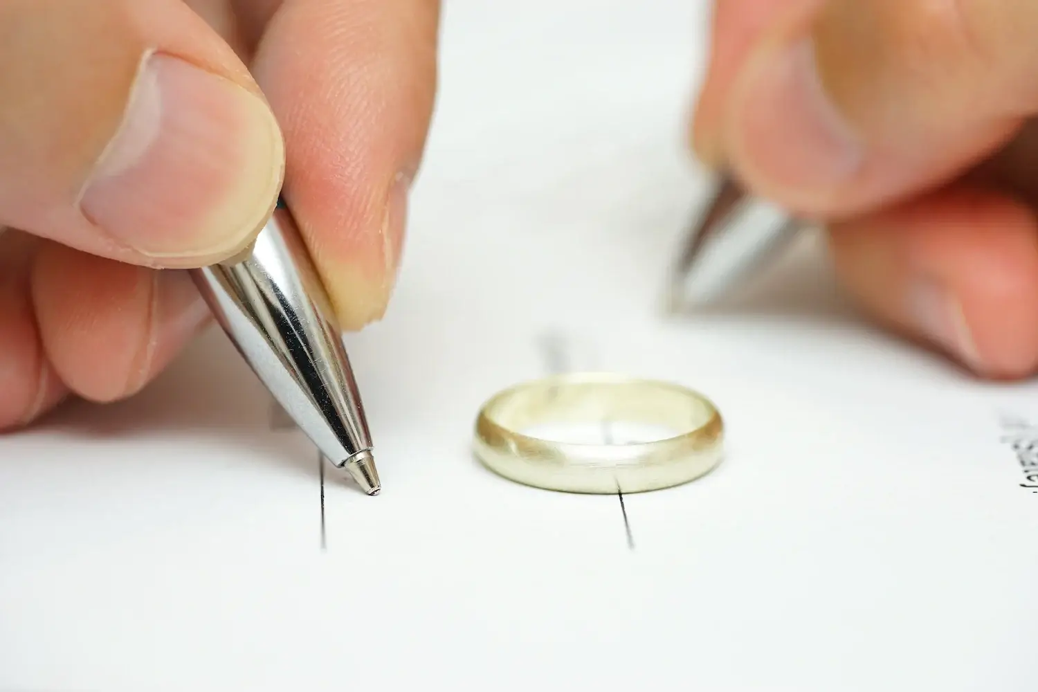 Strengthening Your Position in Divorce Negotiations with Professional Mediation Herne Bay