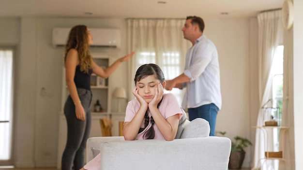What Is Parental Responsibility in the UK Herne Bay