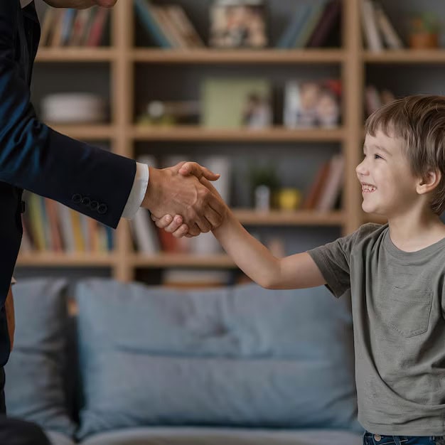 Understanding Child Arrangements – Guidance from EH Mediation Specialists Herne Bay