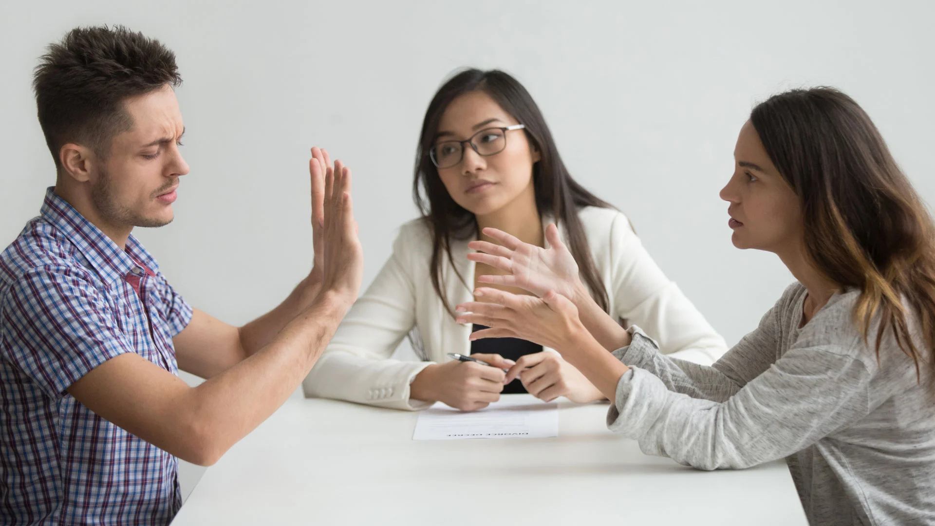 The Legal Framework Behind Family Mediation in the UK Herne Bay