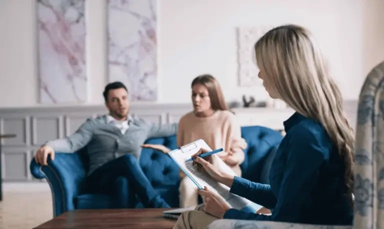 The Step-by-Step Family Mediation Process with EH Mediation Herne Bay