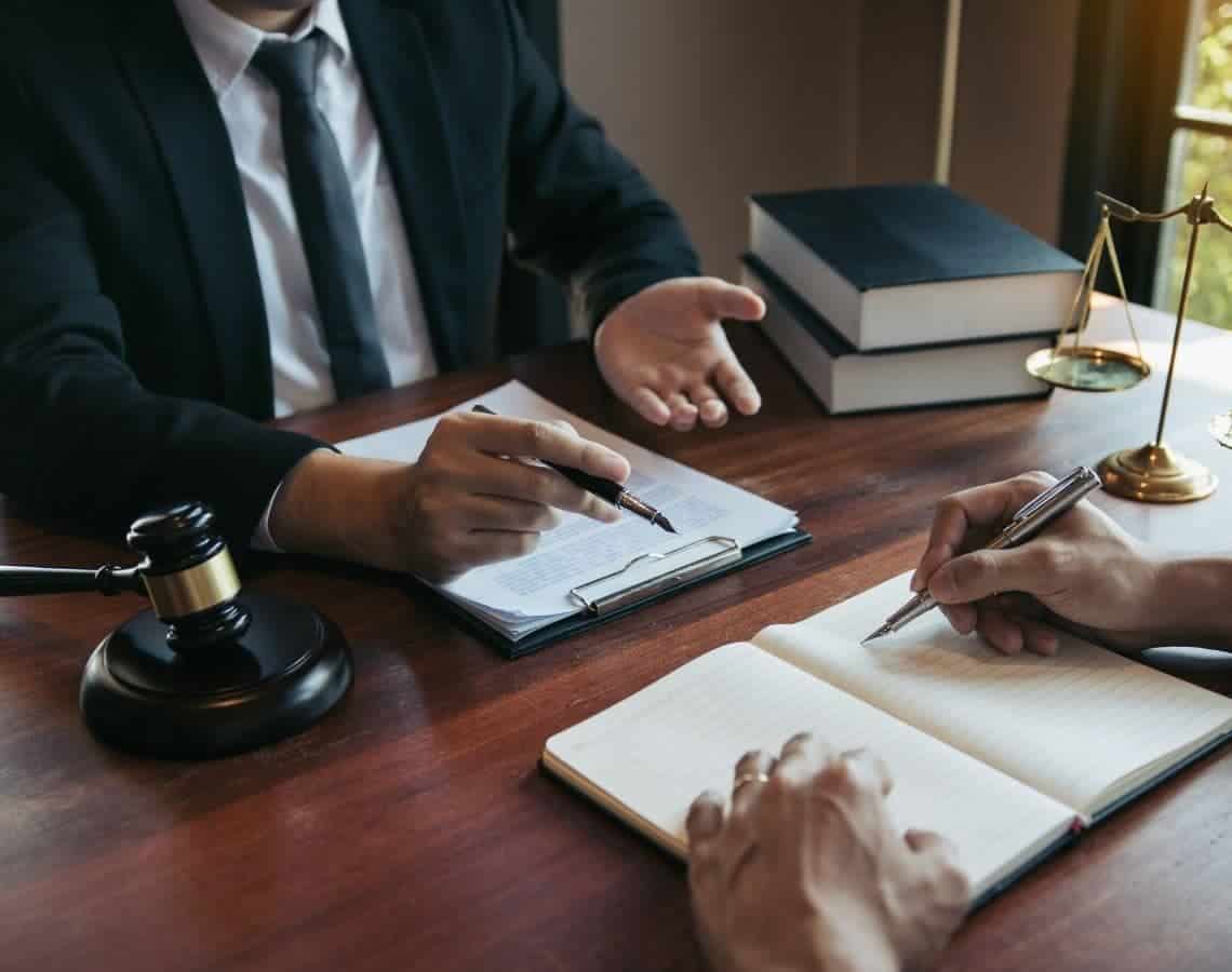Common Challenges Couples Face in Collaborative Law Herne Bay