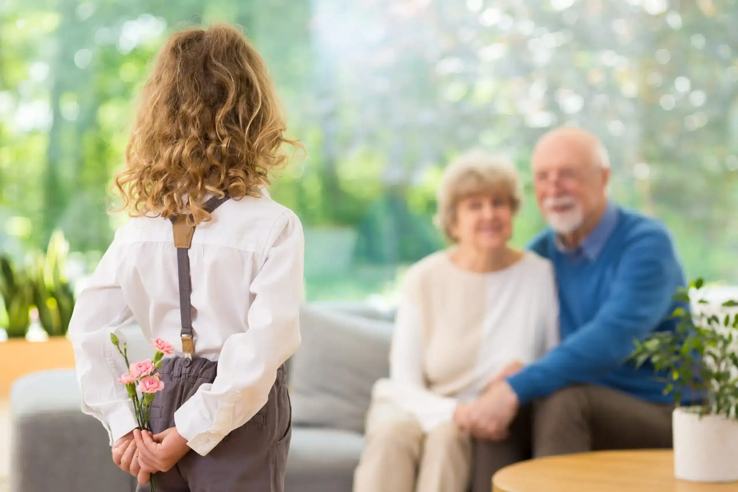 Taking the First Step: How EH Mediation Supports Grandparents Toward Positive Outcomes Herne Bay