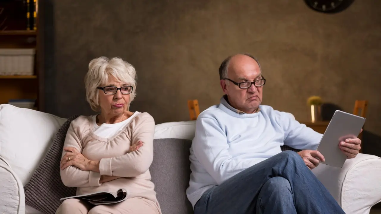 Preventing Long-Standing Family Issues from Escalating During Care Planning Herne Bay