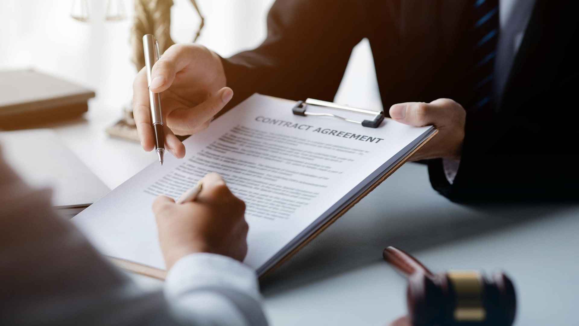 Protecting Your Rights While Seeking Agreement Herne Bay