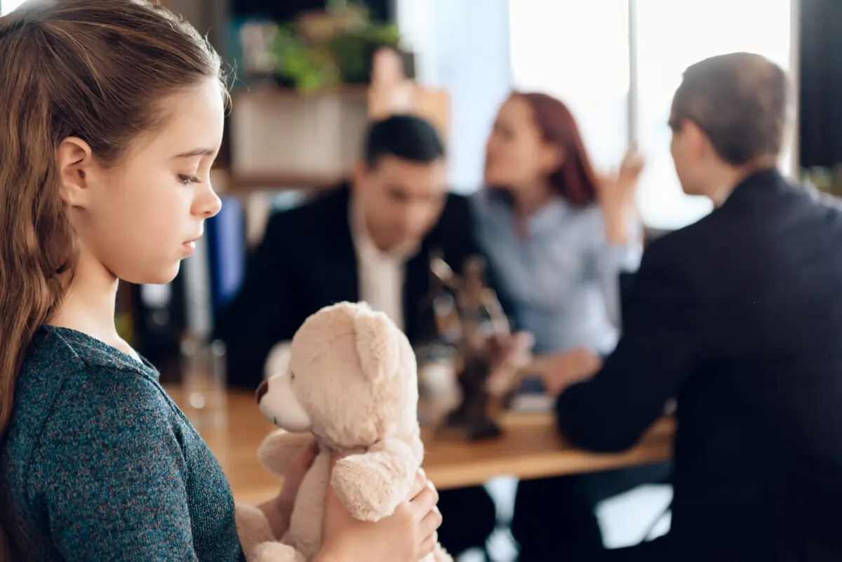 Common Challenges Parents Face During Family Mediation Herne Bay