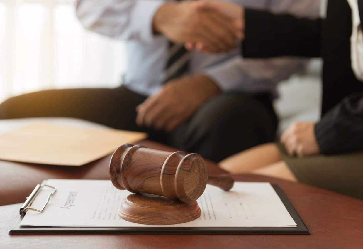 Taking the First Step with EH Mediation: Protecting Your Future Herne Bay