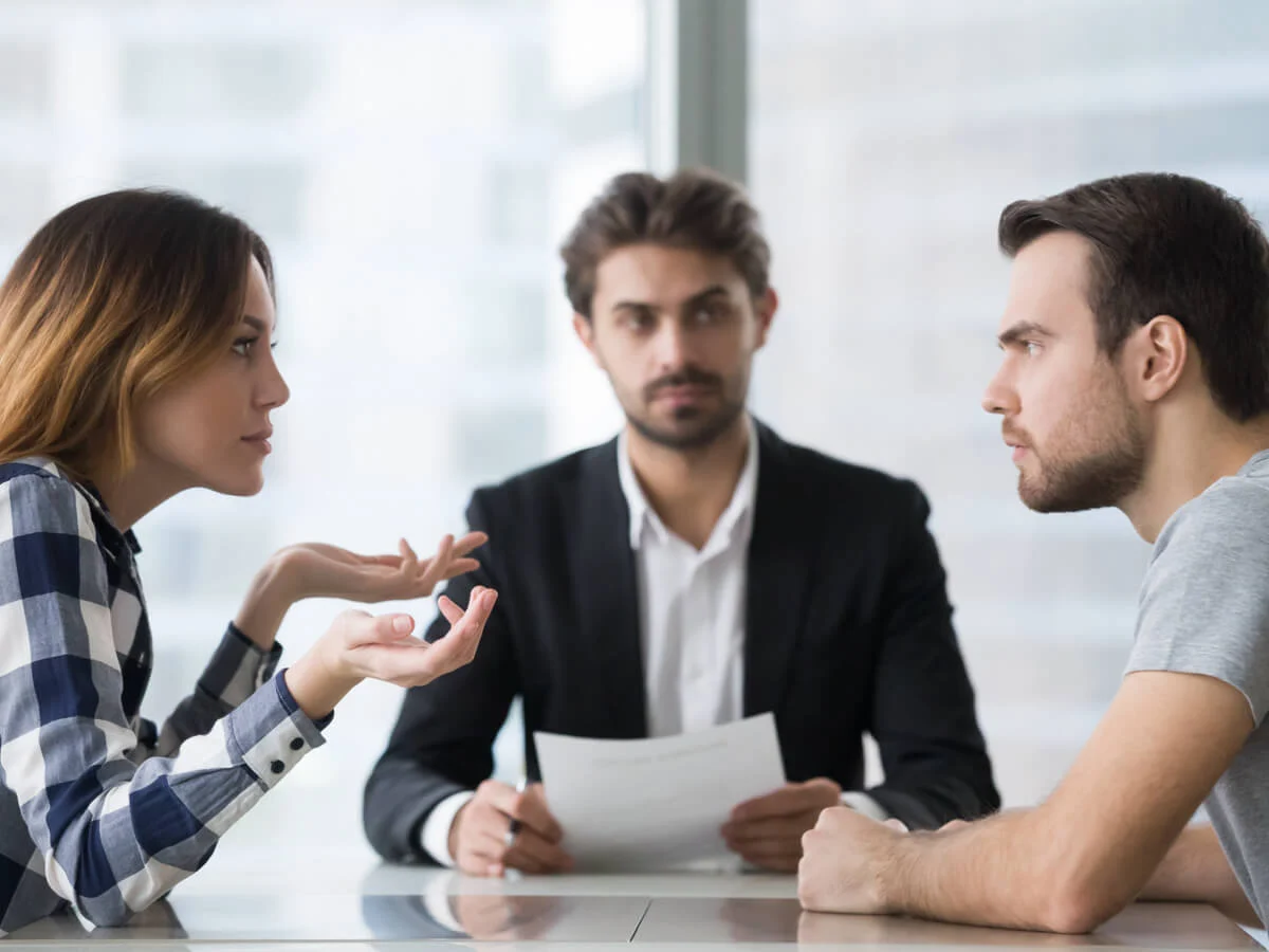 Building Better Agreements Through Feedback Support from EH Mediation Herne Bay