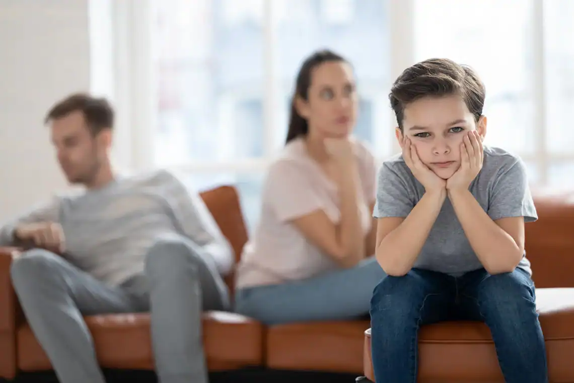 Why More Parents Trust EH Mediation for Child Arrangement Solutions Herne Bay