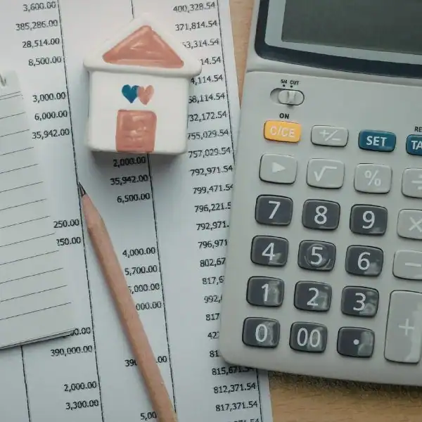 Image of accounts in regards to financial mediation Herne Bay