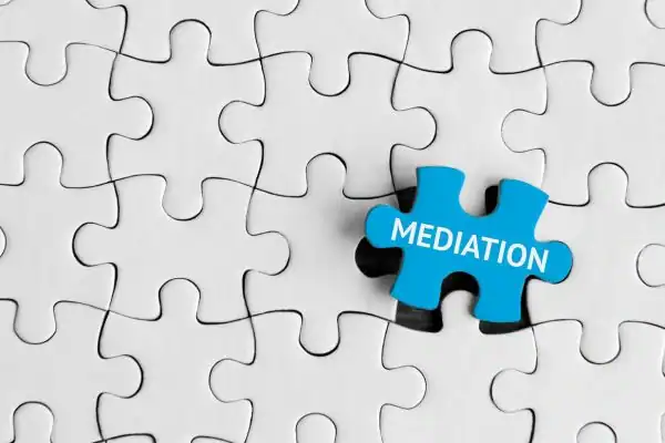 image of the mediation process Herne Bay