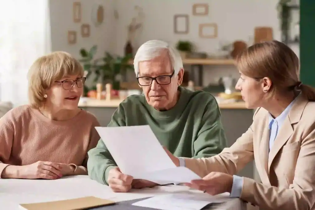 Why Do Family Disputes Happen During CHC Assessments Herne Bay