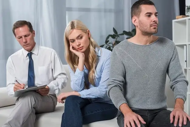 Experienced local family mediator Herne Bay