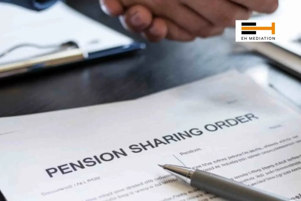  Pension Sharing Frequently Asked Questions Herne Bay